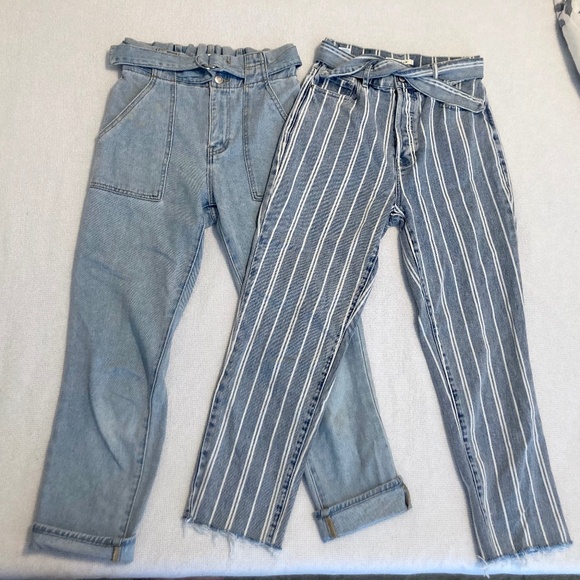 PacSun Jean Set - Picture 2 of 7